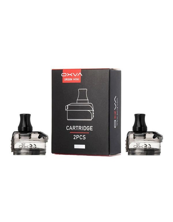 OXVA Origin Mini Cartridge 2PCS