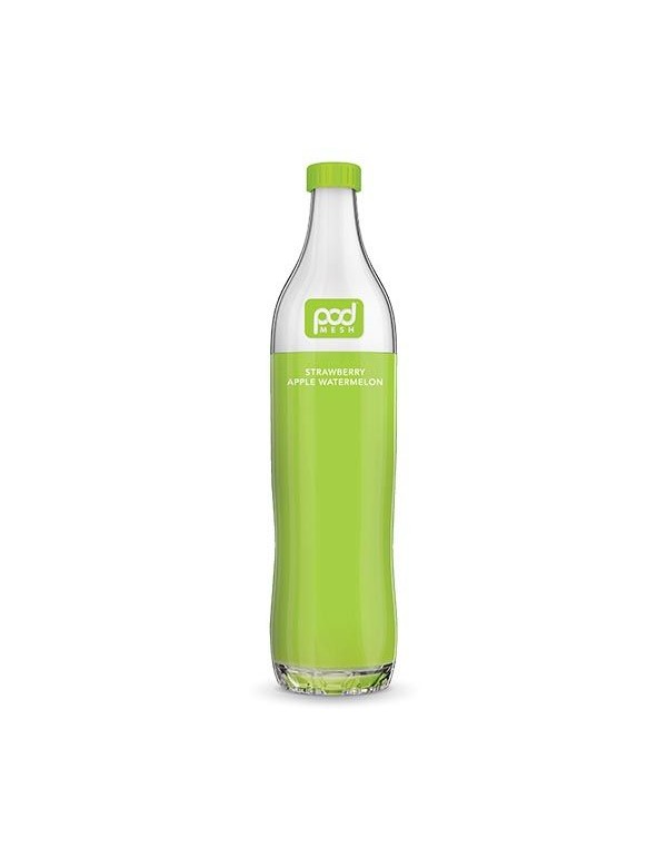 Pod Mesh FLO Disposable Pod Device TFN