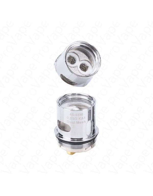 Geek Vape S Series Replacement Coils 5PCS