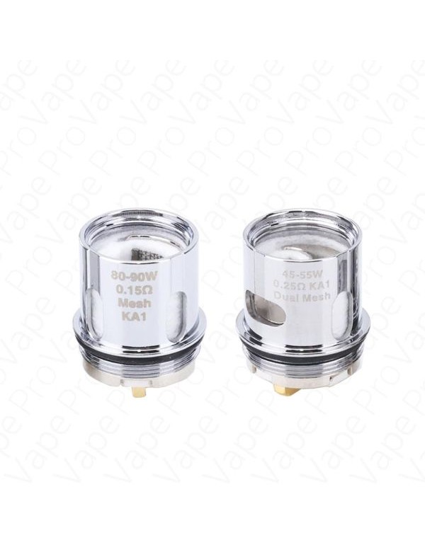 Geek Vape S Series Replacement Coils 5PCS