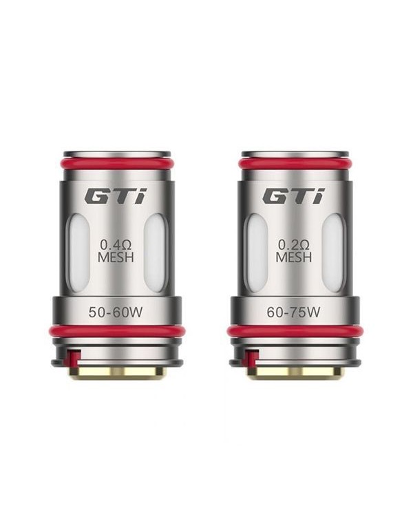 Vaporesso GTi Replacement Coils 5PCS