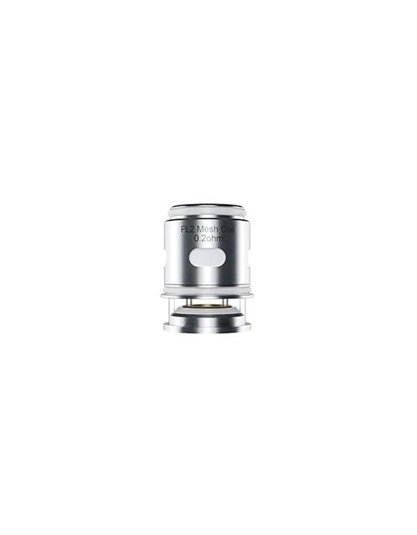 Freemax Fireluke Solo Replacement Coils 5PCS