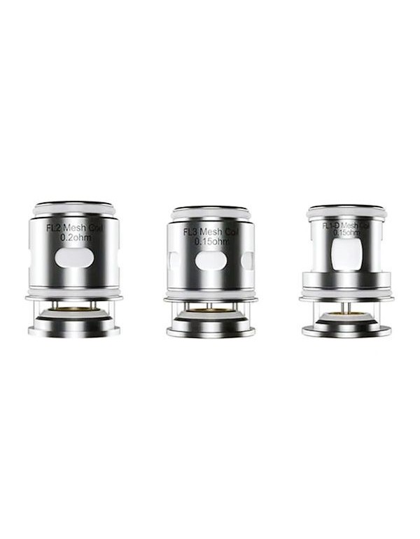 Freemax Fireluke Solo Replacement Coils 5PCS