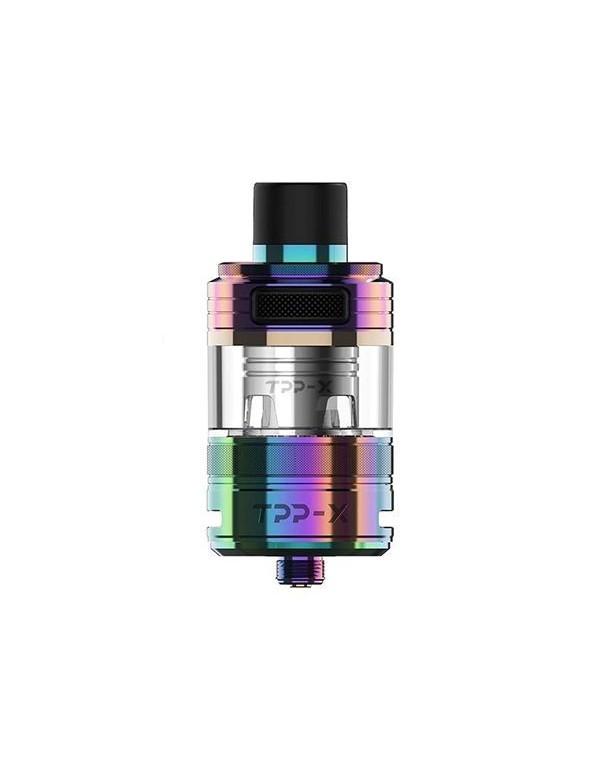 Voopoo TPP-X Pod Tank