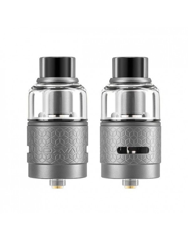 Oxva Unione PnM Sub-Ohm Tank