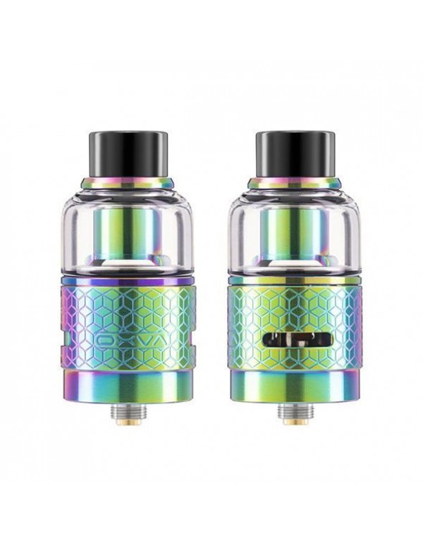 Oxva Unione PnM Sub-Ohm Tank