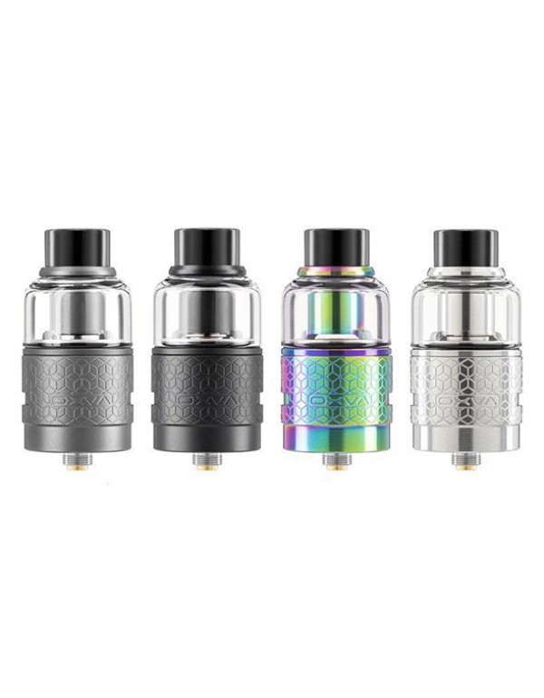 Oxva Unione PnM Sub-Ohm Tank