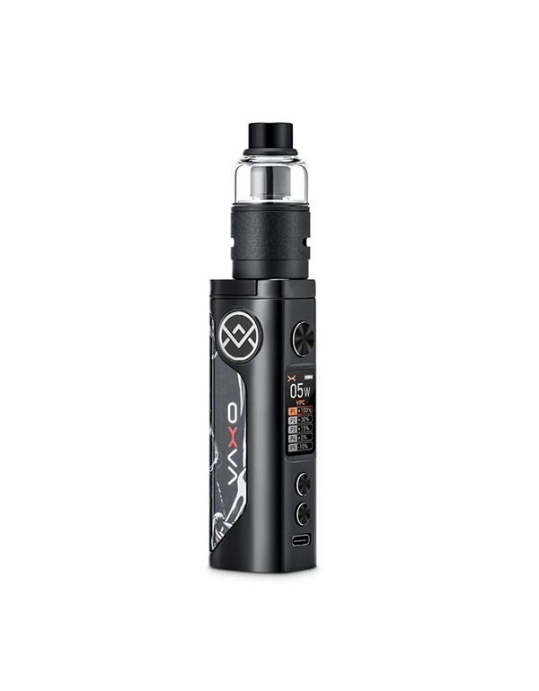 Oxva Vativ Super Mod Kit