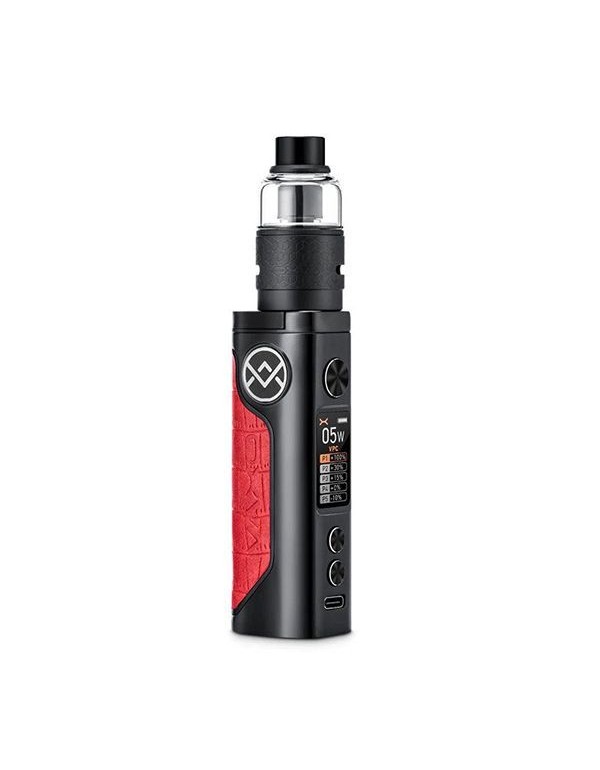 Oxva Vativ Super Mod Kit