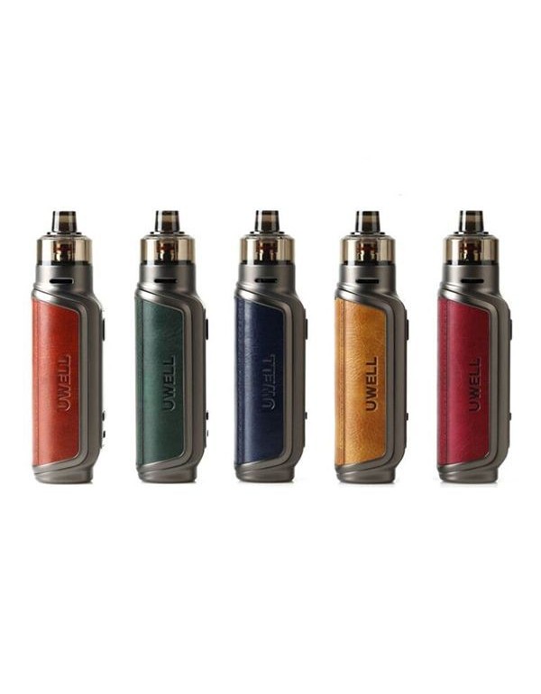 Uwell Aeglos P1 Pod Mod Kit