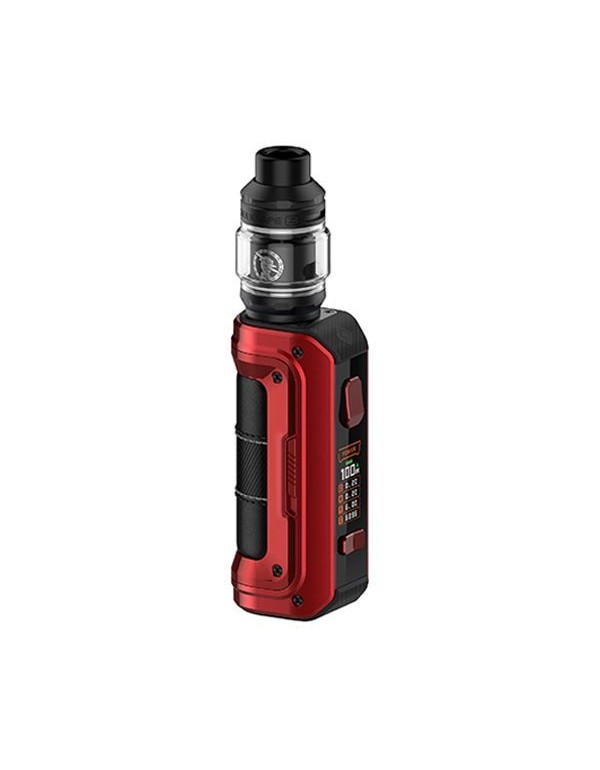 Geek Vape Max100 100W Starter Kit