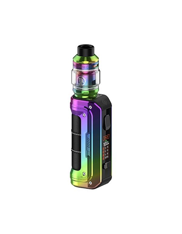 Geek Vape Max100 100W Starter Kit