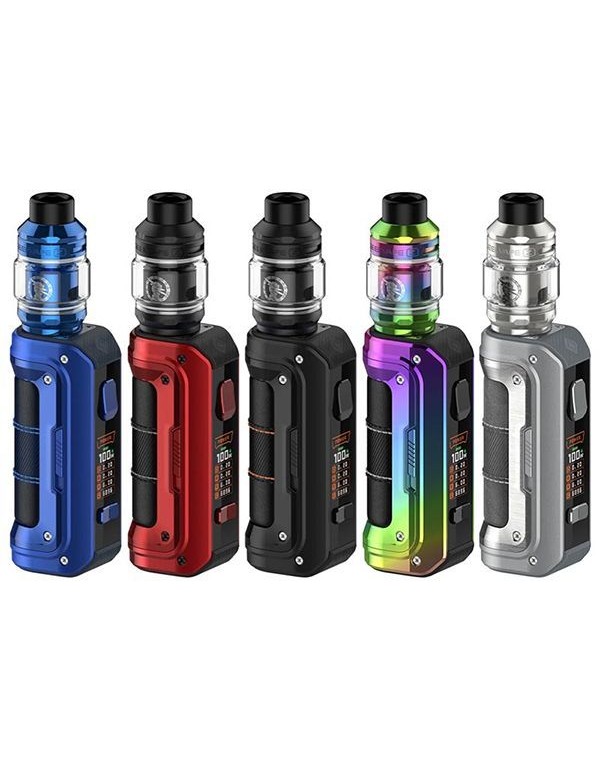 Geek Vape Max100 100W Starter Kit